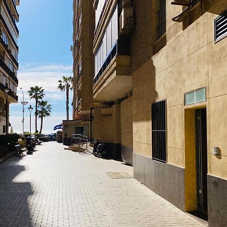 Casasol Trip Malaga Appartement Buitenkant foto