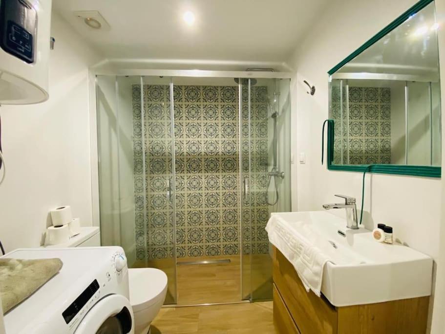Casasol Trip Malaga Appartement Buitenkant foto