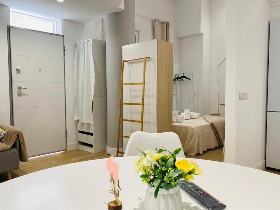 Casasol Trip Malaga Appartement Buitenkant foto