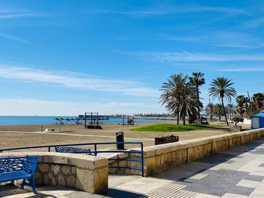 Casasol Trip Malaga Appartement Buitenkant foto