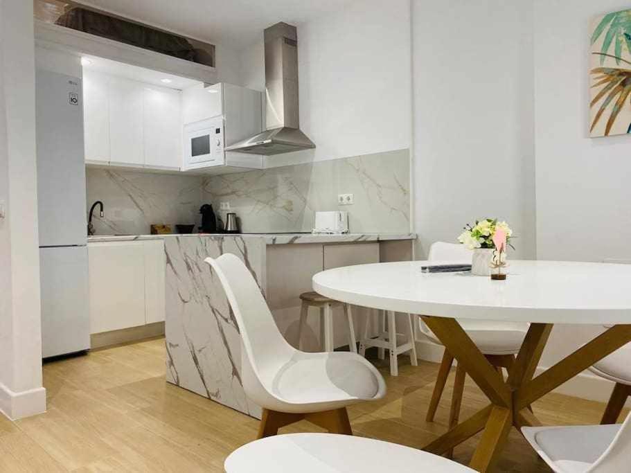 Casasol Trip Malaga Appartement Buitenkant foto