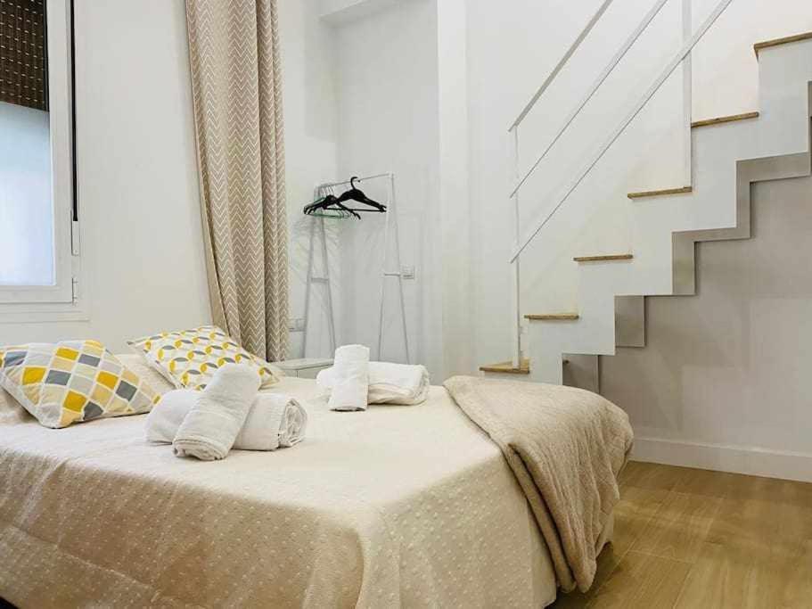 Casasol Trip Malaga Appartement Buitenkant foto